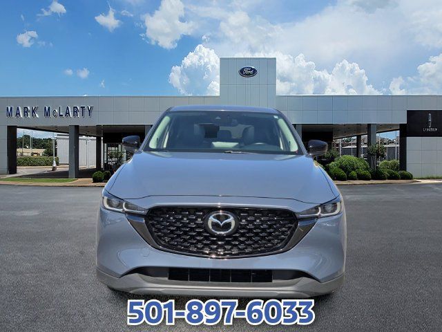 Used 2025 MAZDA CX-5 Carbon Edition AWD/4WD image 8