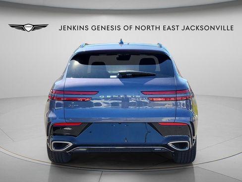 New 2026 Genesis GV70 2.5T Sport Prestige AWD/4WD image 5