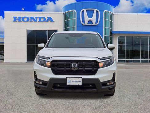 Used 2024 Honda Ridgeline RTL image 8