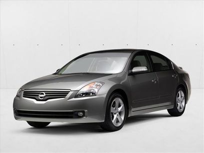Used 2009 Nissan Altima 2.5 S w/ Convenience Pkg