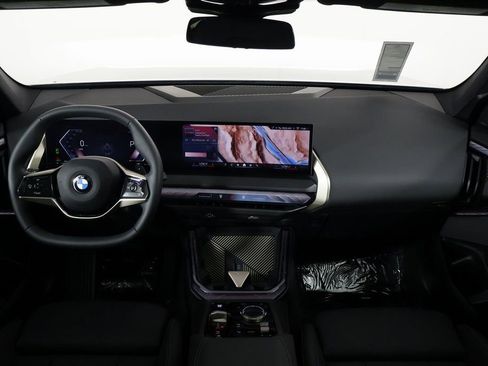 Used 2025 BMW X3 xDrive30i w/ Convenience Package image 8