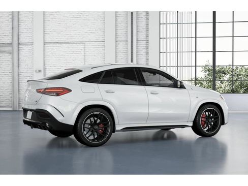 New 2026 Mercedes-Benz GLE 63 AMG S image 31