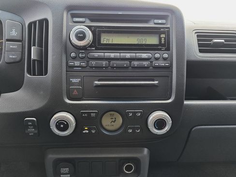 Used 2008 Honda Ridgeline RTX image 20