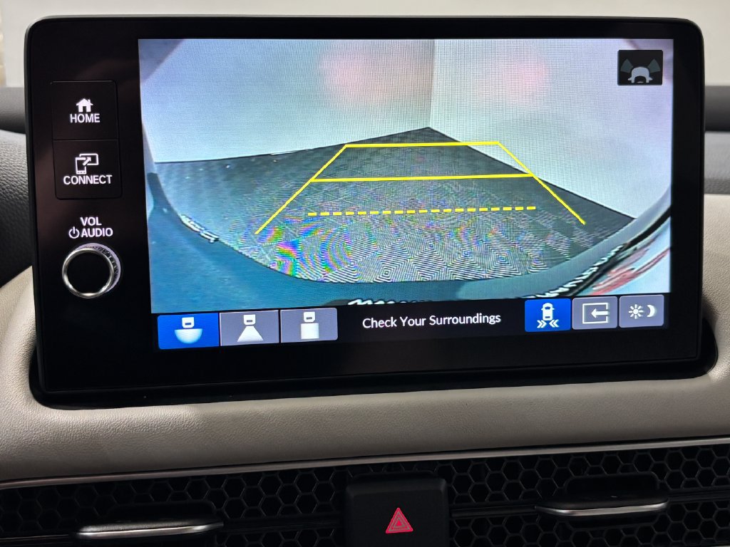New 2027 Honda HR-V EX-L image 14