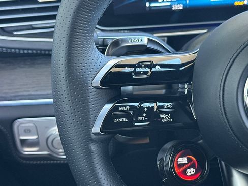 New 2026 Mercedes-Benz GLS 63 AMG 4MATIC image 25