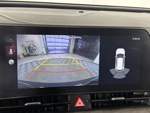 Used 2024 Kia Sportage X-Line w/ X-Line Premium Package image 23