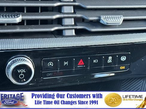 New 2026 Ford Explorer ST w/ Sun And Sound Package AWD/4WD image 22