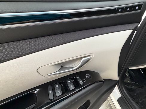 Used 2024 Hyundai Tucson Limited image 26