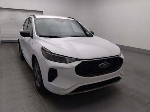 Used 2023 Ford Escape ST-Line FWD image 14