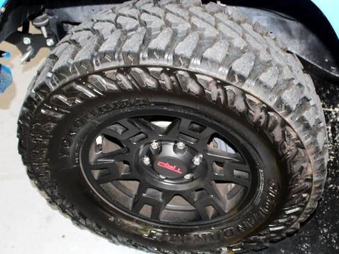 Used 2019 Toyota 4Runner TRD Pro image 22