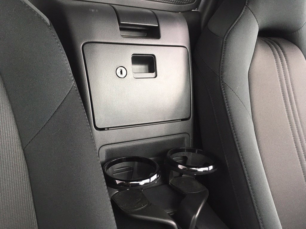 Used 2019 MAZDA MX-5 Miata Sport RWD image 24