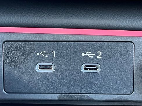 New 2026 Nissan Sentra SR image 6