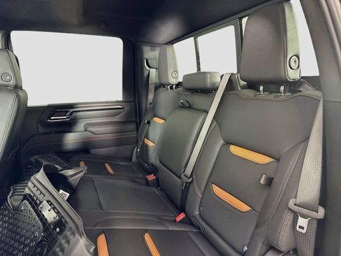 New 2026 GMC Sierra 3500 AT4 w/ AT4 Premium Plus Package AWD/4WD image 11