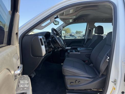 Used 2019 Chevrolet Silverado 2500 LT image 16