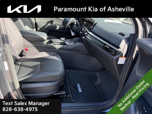 New 2026 Kia Sportage EX w/ EX Panoramic Sunroof Package AWD/4WD image 20