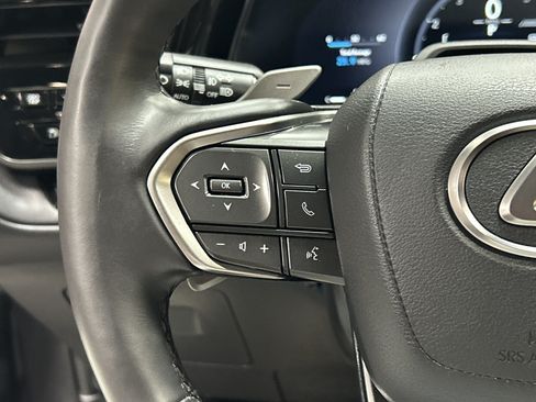 Used 2024 Lexus TX 350 FWD w/ Captains Chair Package image 19