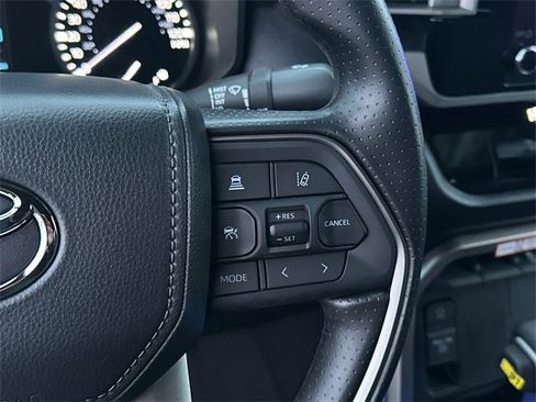 New 2026 Toyota Tundra SR5 image 21