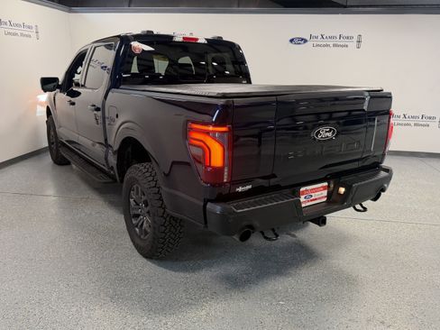 Used 2025 Ford F150 Tremor w/ Equipment Group 402A High AWD/4WD image 34
