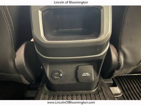 Used 2025 Ford Ranger Raptor AWD/4WD image 15