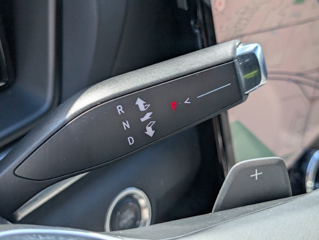 Used 2026 GMC Terrain Elevation AWD/4WD image 24