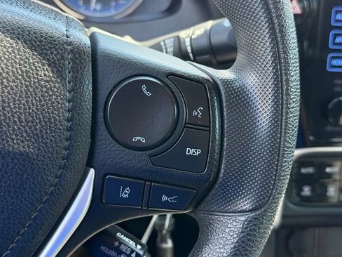 Used 2019 Toyota Corolla LE w/ LE Premium Package w/Moonroof FWD image 16
