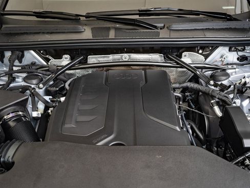 New 2025 Audi Q5 Premium Plus image 36