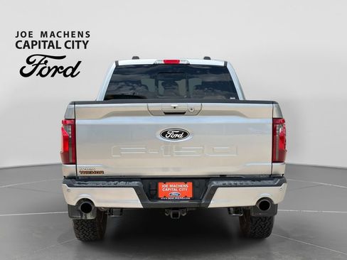 Used 2025 Ford F150 Tremor w/ Bed Utility Package AWD/4WD image 6
