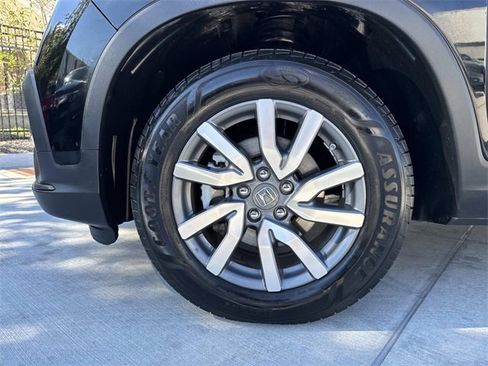 Used 2019 Honda Pilot EX-L image 4