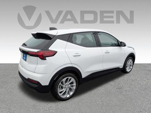 New 2027 Chevrolet Bolt LT w/ Comfort Package FWD image 25