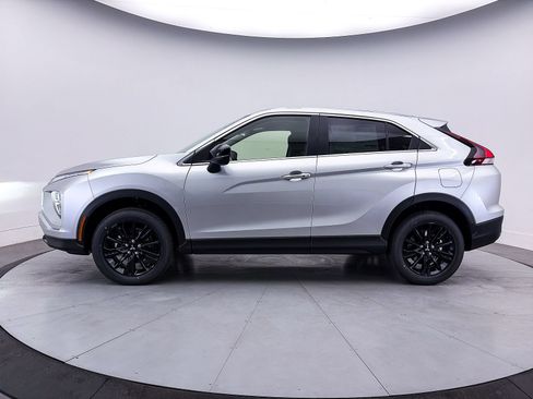 New 2026 Mitsubishi Eclipse Cross LE AWD/4WD image 4