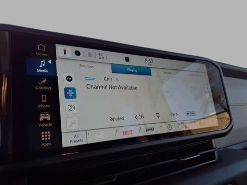 New 2026 Jeep Gladiator Sport image 5