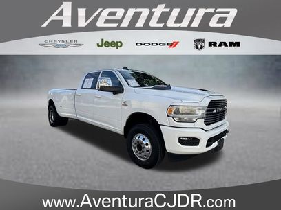 Used 2023 RAM 3500 Laramie