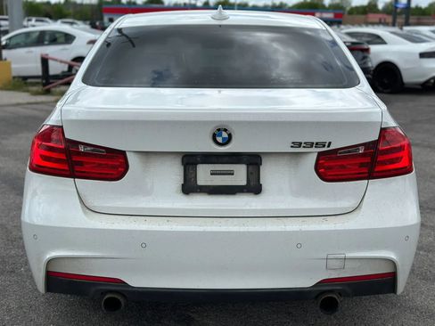 Used 2015 BMW 335i Sedan image 7