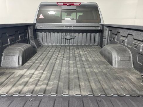 New 2026 Chevrolet Silverado 1500 LTZ w/ LTZ Premium Package AWD/4WD image 14