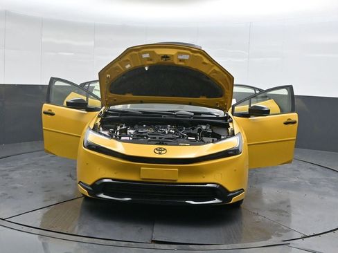 New 2026 Toyota Prius image 52