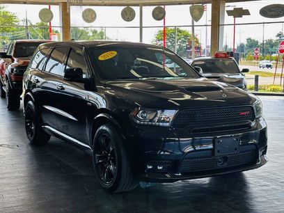 Used 2018 Dodge Durango SRT w/ Technology Group