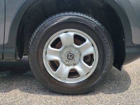 Used 2014 Honda CR-V LX image 11
