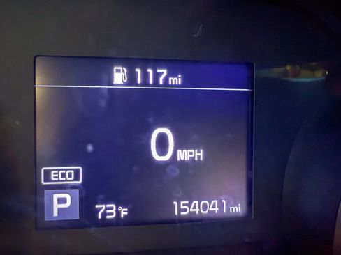 Used 2020 Kia Sportage S w/ S FWD Sunroof Package image 15