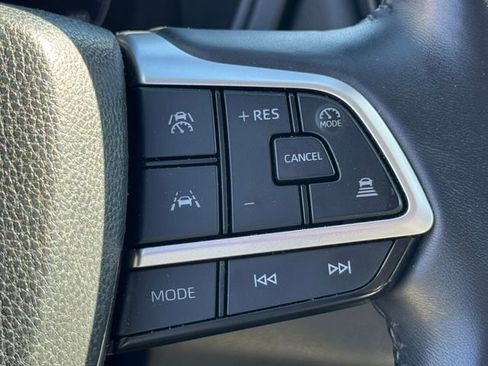 Used 2024 Toyota Grand Highlander AWD image 26