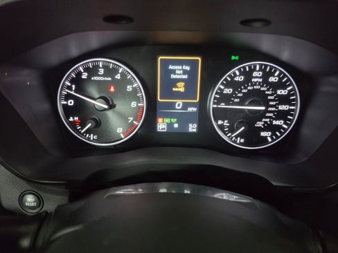 New 2026 Subaru Ascent Limited image 33