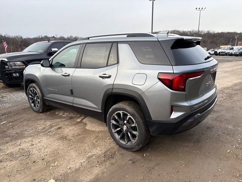 New 2026 GMC Terrain Elevation w/ Elevation Premium Package image 3