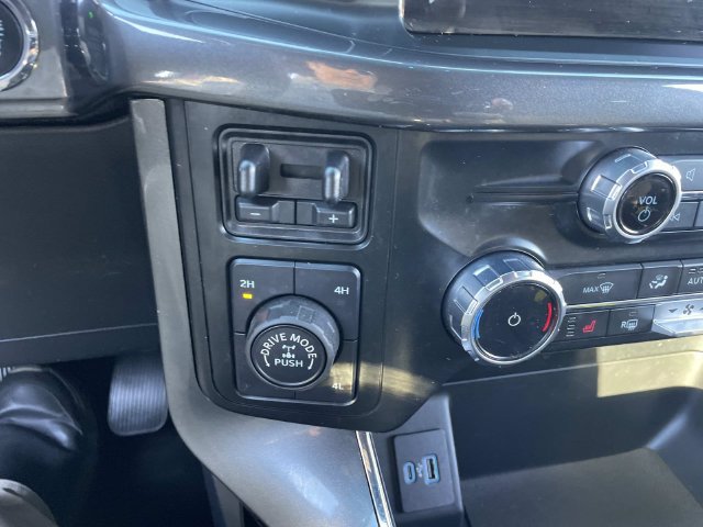 Used 2023 Ford F150 XLT w/ Equipment Group 302A High AWD/4WD image 33