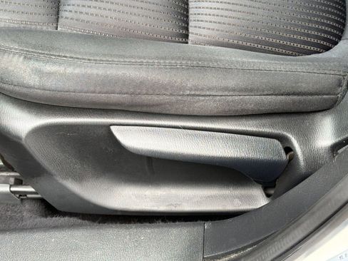 Used 2017 MAZDA MAZDA6 Sport FWD image 15