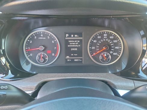 Used 2021 Kia K5 EX w/ EX Premium Package image 26