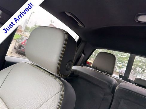 Used 2024 Chevrolet Colorado ZR2 w/ ZR2 Convenience Package III AWD/4WD image 19