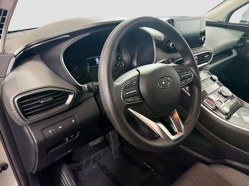 Used 2021 Hyundai Santa Fe SEL AWD/4WD image 11