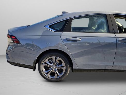 New 2025 Honda Accord EX-L image 41