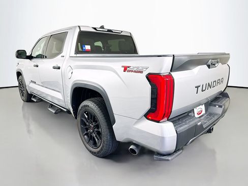 Used 2023 Toyota Tundra SR5 RWD image 7
