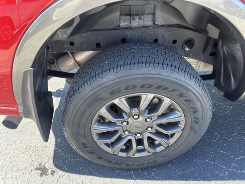 Used 2020 Ford Ranger XLT w/ Equipment Group 301A Mid RWD image 48