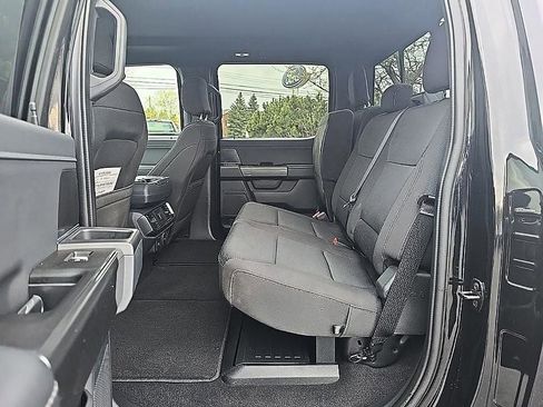 Used 2023 Ford F150 XLT w/ Equipment Group 302A High AWD/4WD image 31